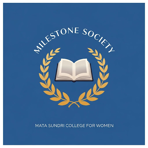 Milestone – The UPSC Society